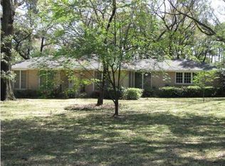 3919 Camellia Dr, Mobile, AL 36693