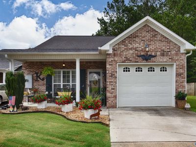 137 Canterbury Cir, Athens, AL, 35611
