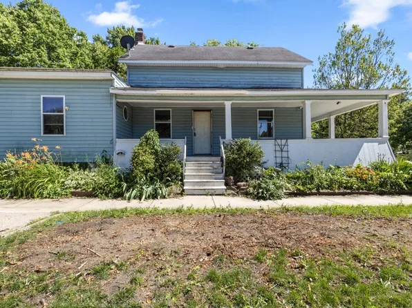 330 N 3rd St, Elkhart, IN 46516