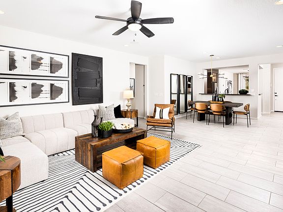 Life Tested Home Designs