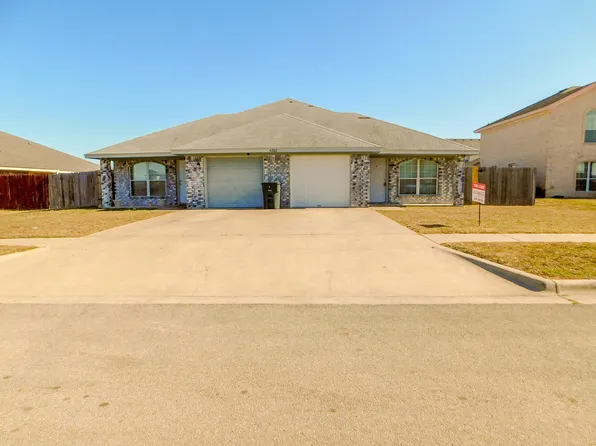 4202 Jeff Scott Dr APT B, Killeen, TX 76549