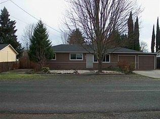 833 Ellen Ave, Medford, OR
