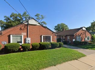 2311 Auburn St APT 4, Rockford, IL 61103
