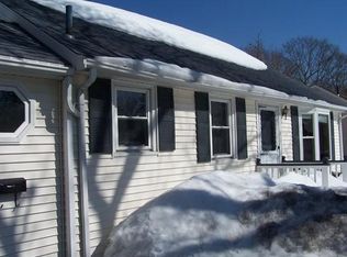 317 N Quincy St, Brockton, MA 02302