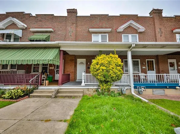524 N Saint Elmo St, Allentown, PA 18104