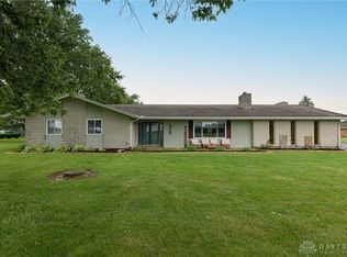 10551 Old Dayton Rd, New Lebanon, OH 45345