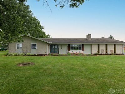 10551 Old Dayton Rd, New Lebanon, OH, 45345