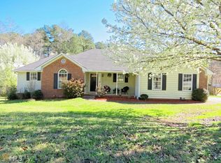 100 Trestle Ct, Stockbridge, GA