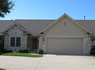 1424 Canterbury Ct, Goshen, IN 46526