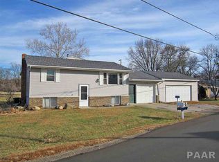1132 Sunset Dr, East Peoria, IL