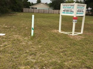 399 Azalea St, Panama City Beach, FL 32407