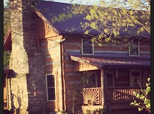 18289 Repass Rd, Abingdon, VA 24210