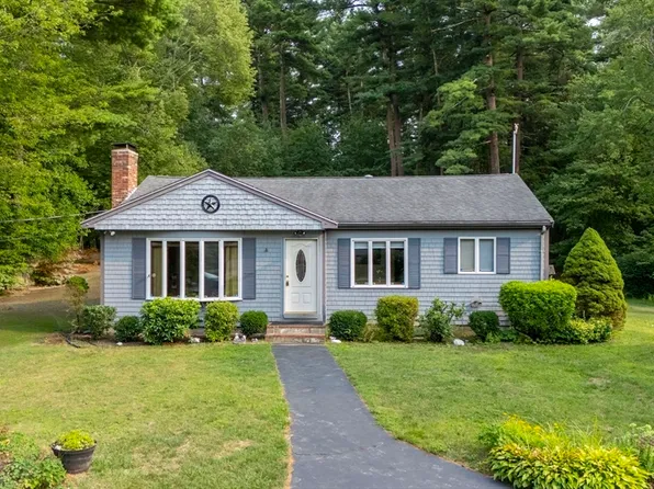 185 Seekell St, Taunton, MA 02780