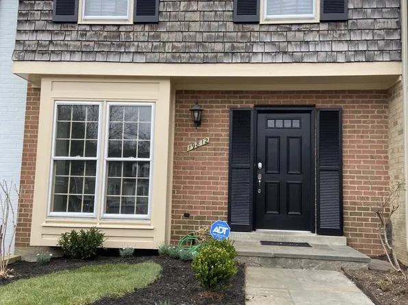 19812 Billings Ct, Gaithersburg, MD 20886