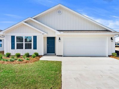 4869 Rosemary St, Panama City, FL, 32404