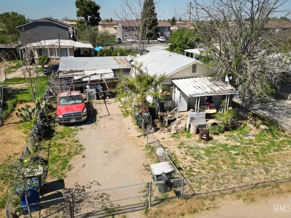 200 Wiseman St, Bakersfield, CA 93307