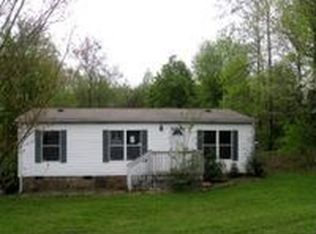107 E Trace Dr, Newton, NC 28658