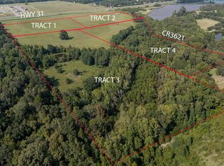 LOT 3 State Highway 31 E, Brownsboro, TX 75756