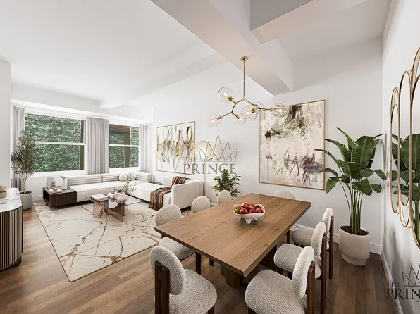 88 Greenwich St APT 602, New York, NY 10006