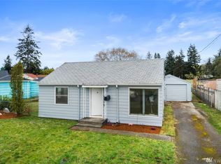 8519 33rd Ave S, Lakewood, WA 98499