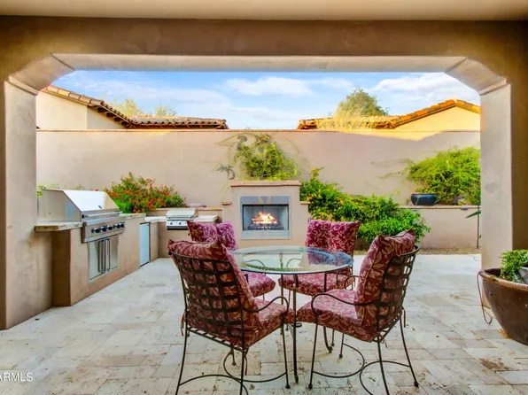 3129 S HONEYSUCKLE Court, Gold Canyon, AZ 85118