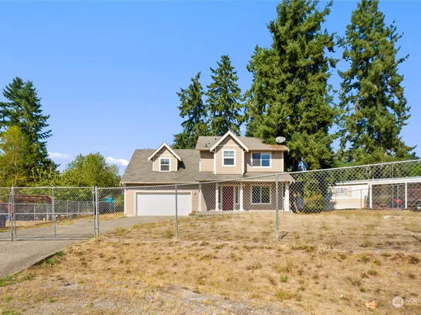 11510 204th Avenue E, Bonney Lake, WA 98391
