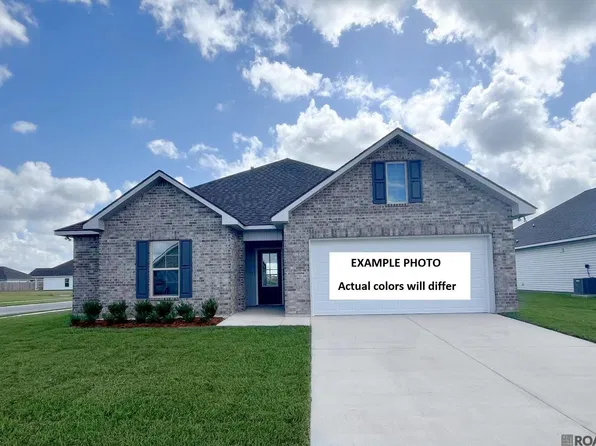 23103 Island Dr, Robert, LA 70455