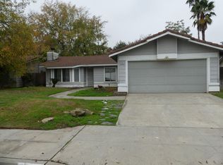 3791 N Cleo Ave, Fresno, CA