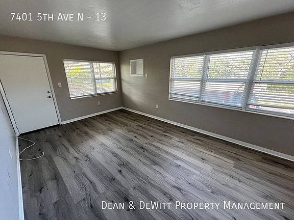 3rd image of 7401 5th Ave N APT 13
