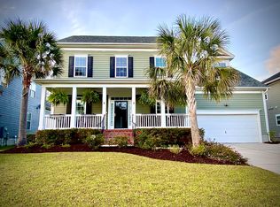 123 Hanging Moss Rd, Summerville, SC 29485