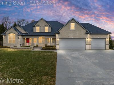 65884 Windrose Ct, Ray, MI, 48096