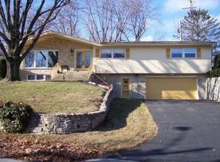 3753 Briar Pl, Dayton, OH 45405