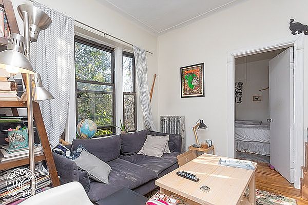 1st image of 601 Park Pl #12