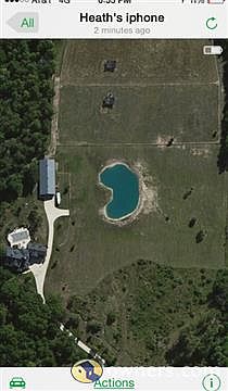 2nd image of 3129 State Road 327