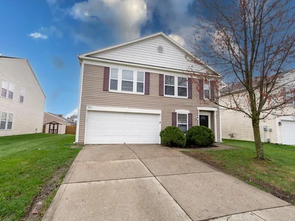 7811 Wolfgang Pl, Indianapolis, IN 46239