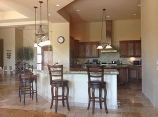 13824 N Meridian Rd, Fort McDowell, AZ 85264