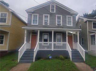 608 Walker Ave, Norfolk, VA 23523
