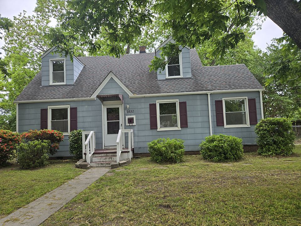 1st image of 1432 Shelton Ave