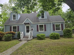 1432 Shelton Ave, Norfolk, VA 23502