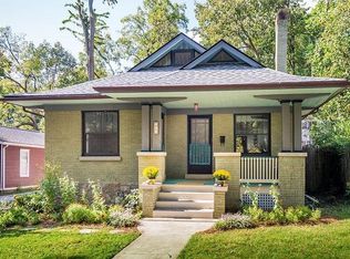 309 Transylvania Park, Lexington, KY 40508