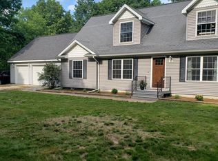 8063 N Meridian Rd, Lake Village, IN 46349