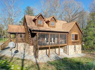 1903 Wicker Lovell Rd, Randleman, NC 27317