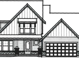 15395 Clearstream Dr, Fishers, IN 46037