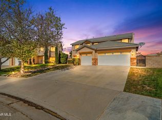 2111 Janet Dr, Lancaster, CA 93536