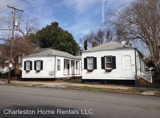 646 Rutledge Ave, Charleston, SC 29403