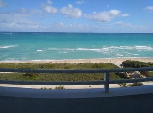 8911 Collins Ave, Surfside, FL 33154