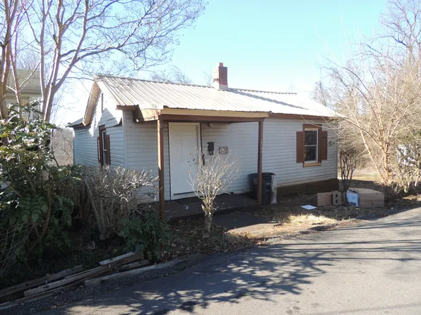 205 McIvor St, Lynchburg, VA 24504