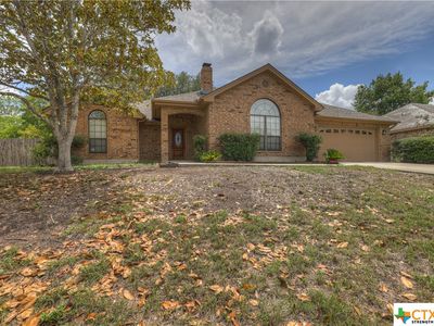 835 Castle Hl, New Braunfels, TX, 78130