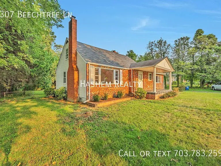 3307 Beechtree Ln — Photo 2