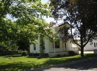 320 Johnston St, Denmark, WI 54208
